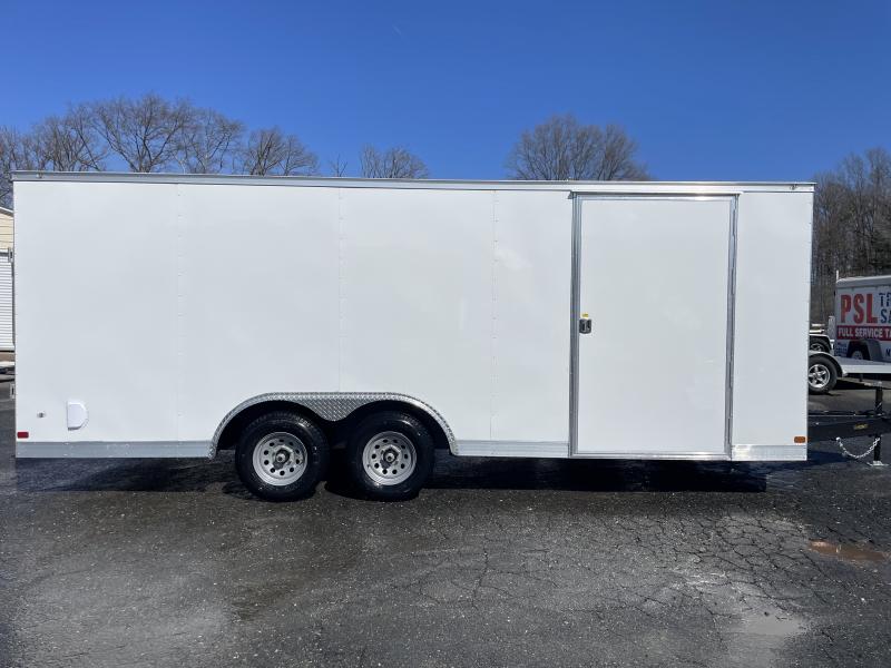 2027 Covered Wagon
