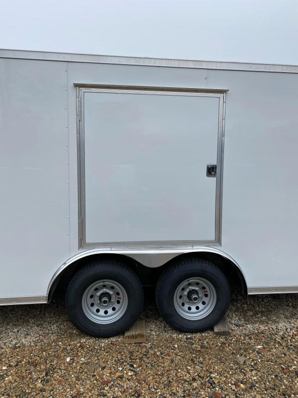 2026 Covered Wagon