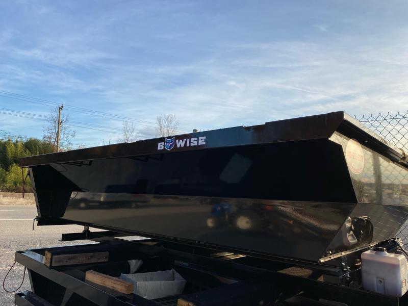 2026 BWise DI-100-6