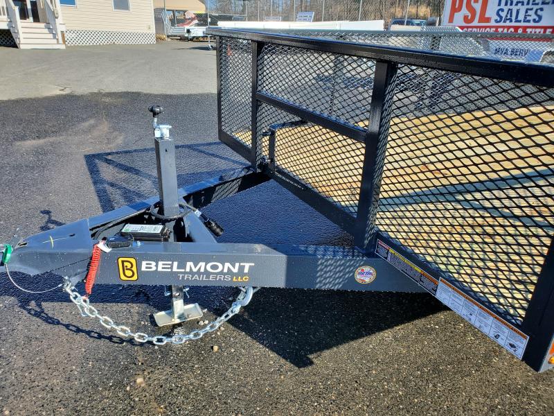 2026 Belmont photo 2